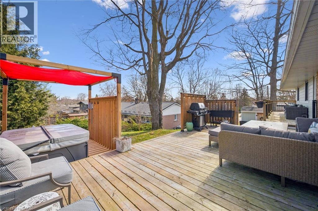 144 Ripplewood Crescent, Kitchener, Ontario  N2M 4R8 - Photo 40 - 40817462