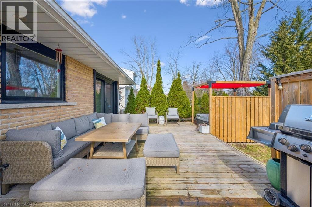 144 Ripplewood Crescent, Kitchener, Ontario  N2M 4R8 - Photo 41 - 40817462