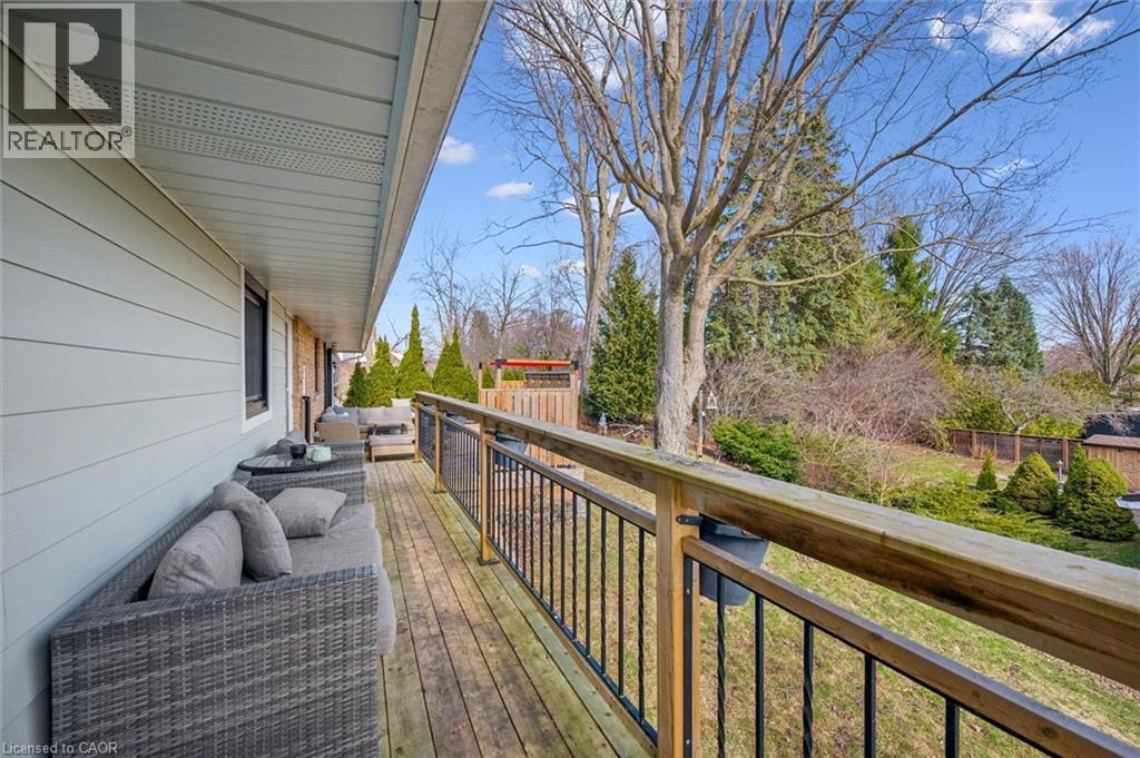 144 Ripplewood Crescent, Kitchener, Ontario  N2M 4R8 - Photo 43 - 40817462