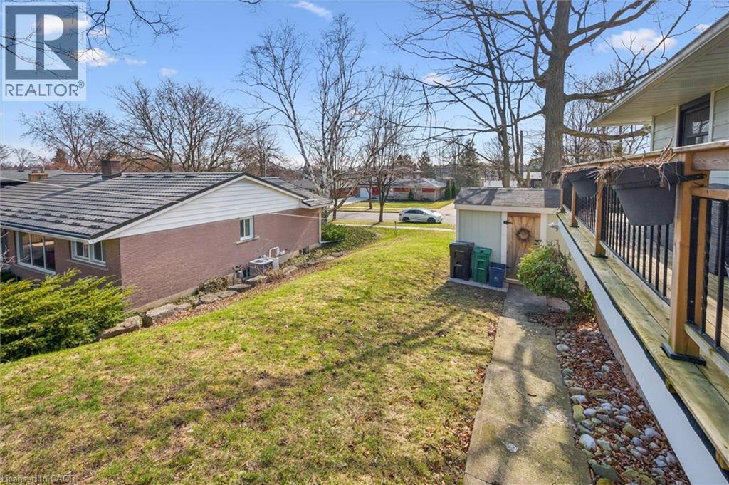 144 Ripplewood Crescent, Kitchener, Ontario  N2M 4R8 - Photo 44 - 40817462