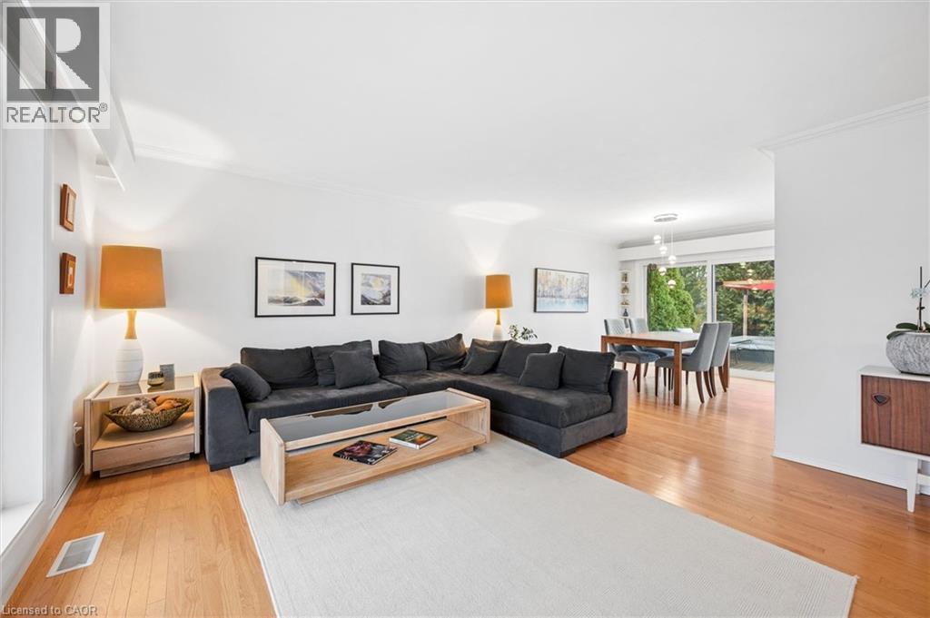 144 Ripplewood Crescent, Kitchener, Ontario  N2M 4R8 - Photo 8 - 40817462