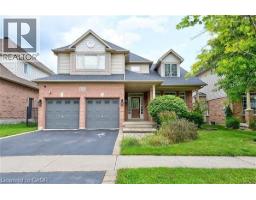 2215 TIGER Road, Burlington, Ontario