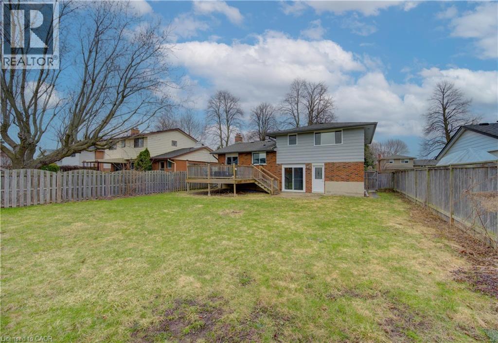 96 Gibson Drive, Kitchener, Ontario  N2B 2P4 - Photo 35 - 40819901