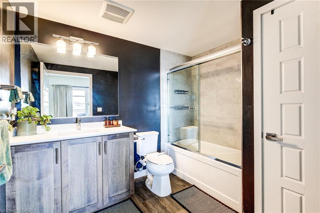 175 Commonwealth Street Unit# 407, Kitchener, Ontario  N2E 0H4 - Photo 21 - 40819706