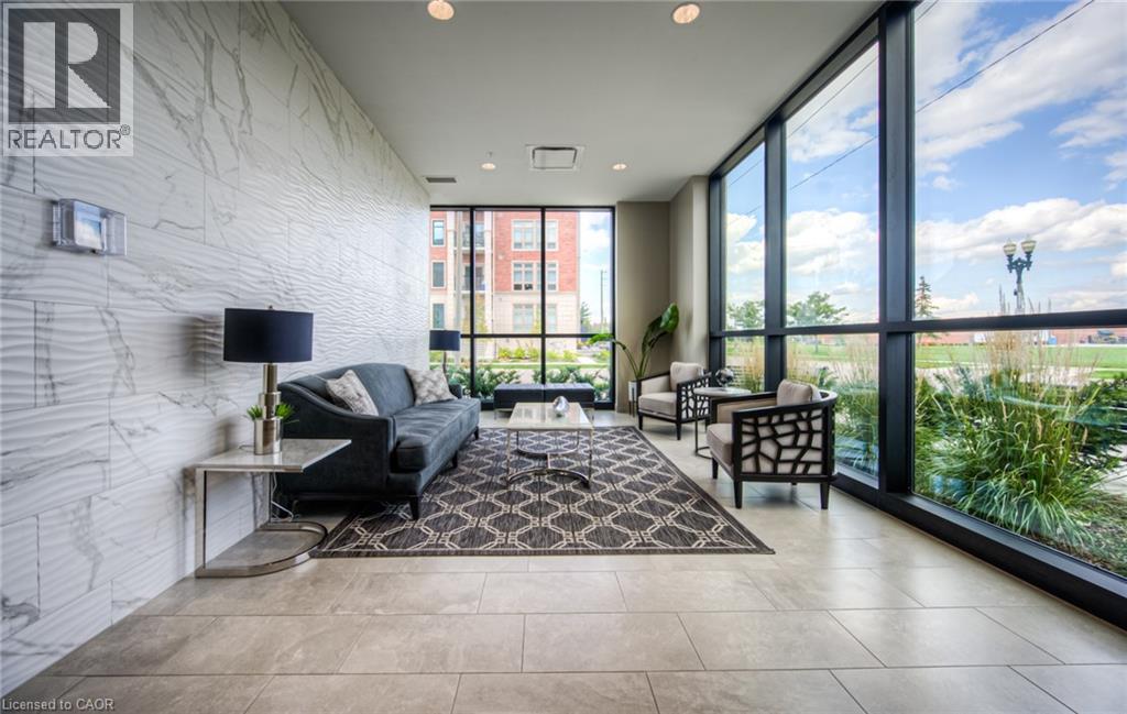 175 Commonwealth Street Unit# 407, Kitchener, Ontario  N2E 0H4 - Photo 25 - 40819706