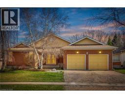 46 SOMERSET Drive, Port Dover, Ontario