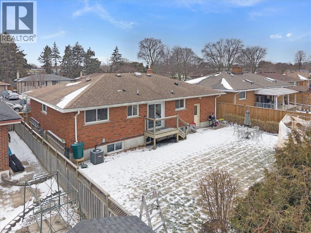 26 Wiltshire Drive, Brantford, Ontario  N3R 5A9 - Photo 38 - 40820039