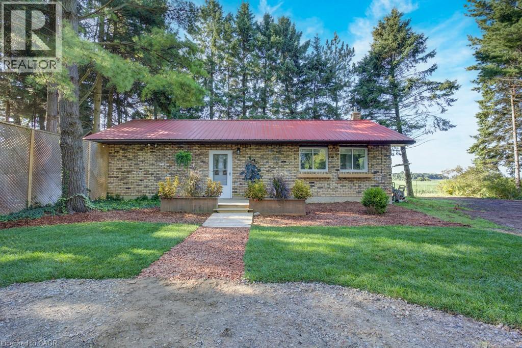 56559 HERITAGE Line, Straffordville, Ontario