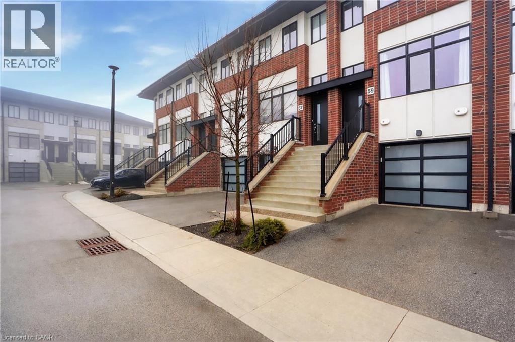 59 Markle Crescent, Ancaster, Ontario  L9G 0H3 - Photo 2 - 40819524