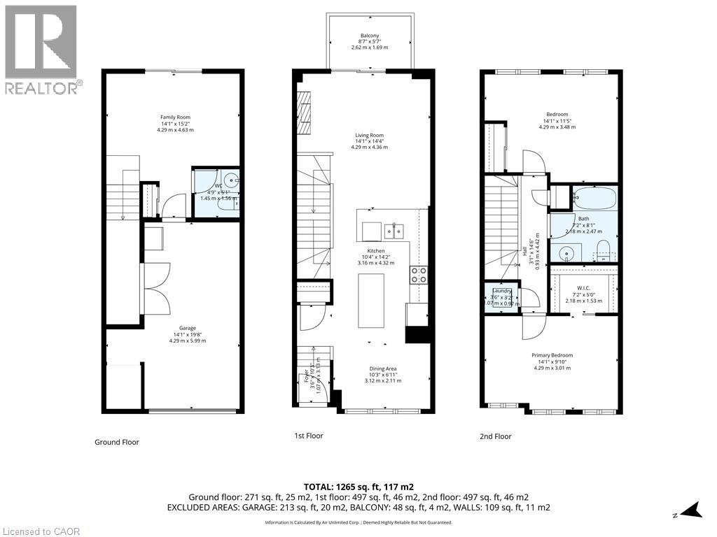 59 Markle Crescent, Ancaster, Ontario  L9G 0H3 - Photo 30 - 40819524