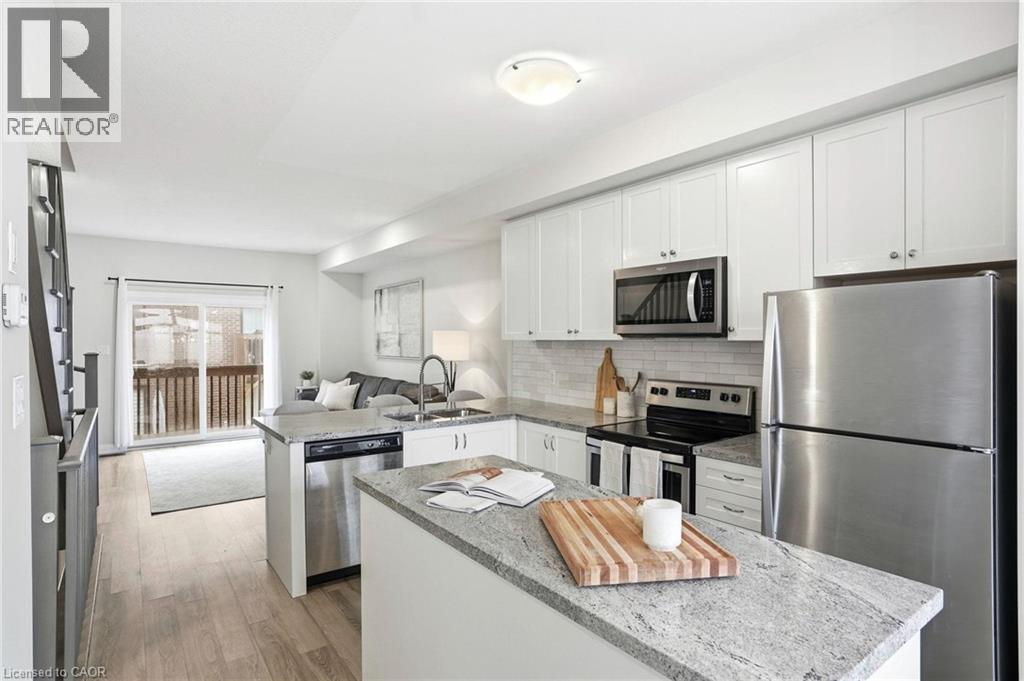 59 Markle Crescent, Ancaster, Ontario  L9G 0H3 - Photo 7 - 40819524