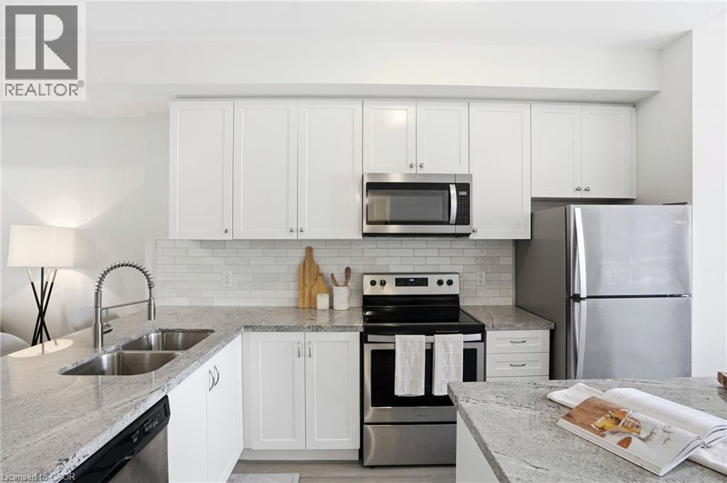 59 Markle Crescent, Ancaster, Ontario  L9G 0H3 - Photo 8 - 40819524