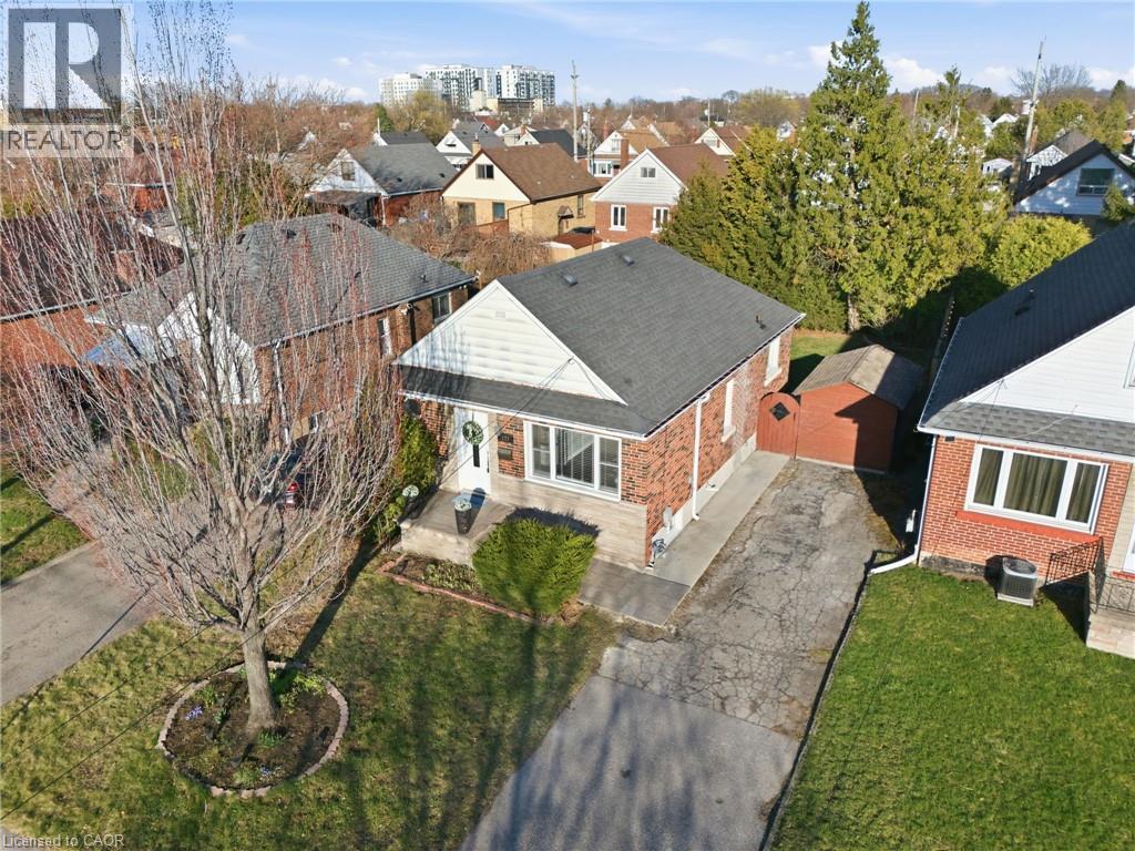 171 GLENCAIRN Avenue, Hamilton, Ontario