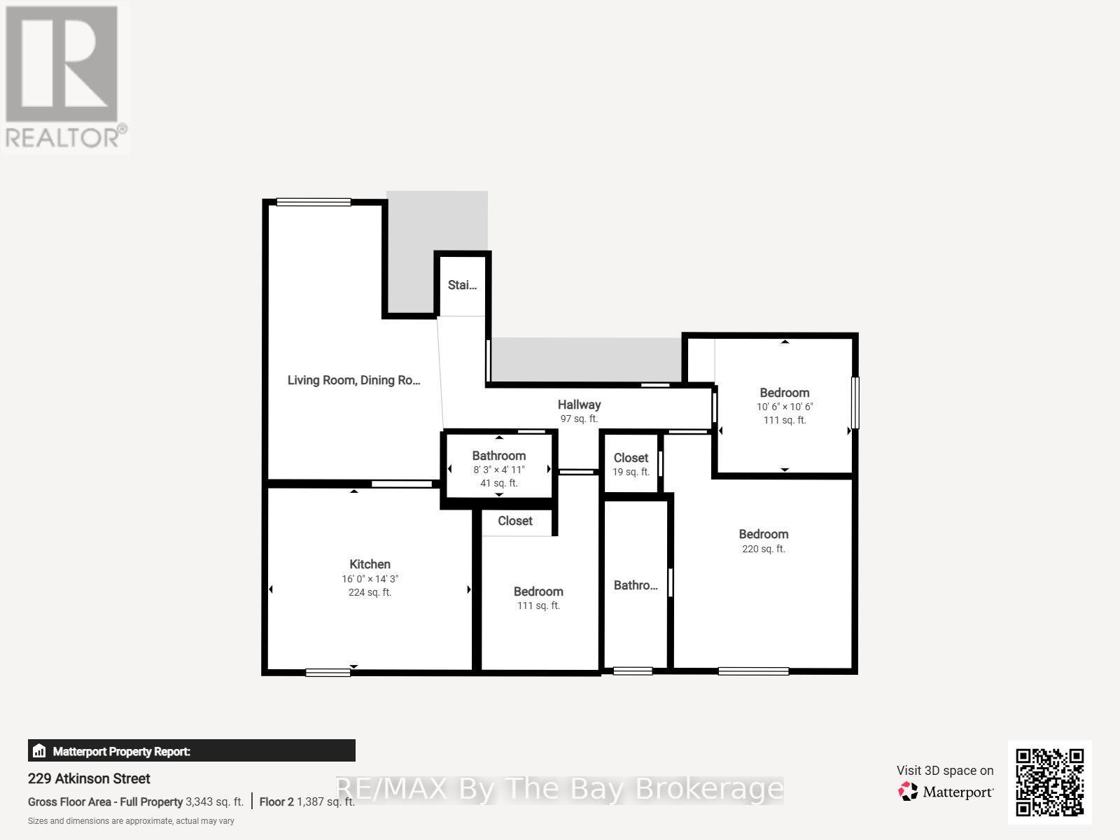 229 Atkinson Street, Clearview, Ontario  L0M 1S0 - Photo 12 - S12989364