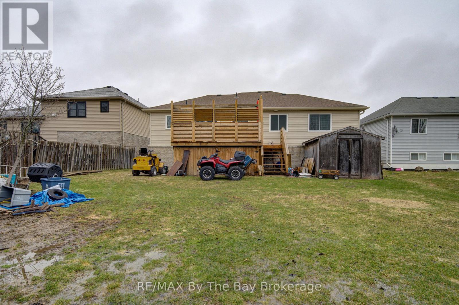 229 Atkinson Street, Clearview, Ontario  L0M 1S0 - Photo 31 - S12989364