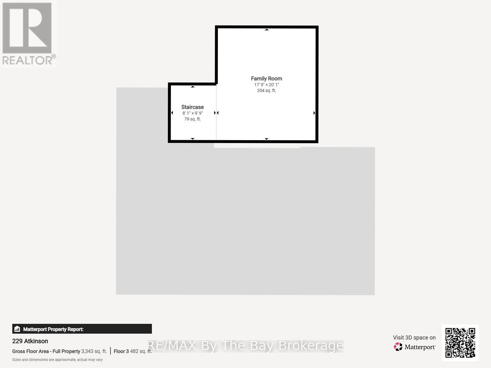 229 Atkinson Street, Clearview, Ontario  L0M 1S0 - Photo 34 - S12989364