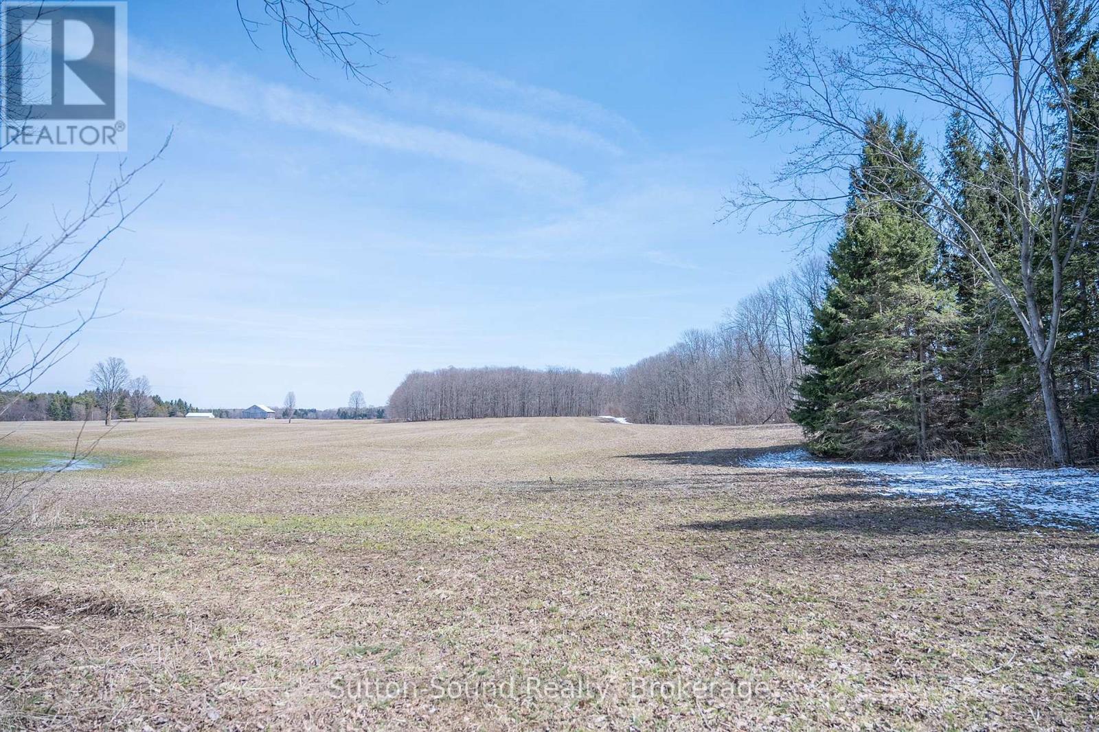 PT LOT 24 8 CONCESSION, Meaford, Ontario