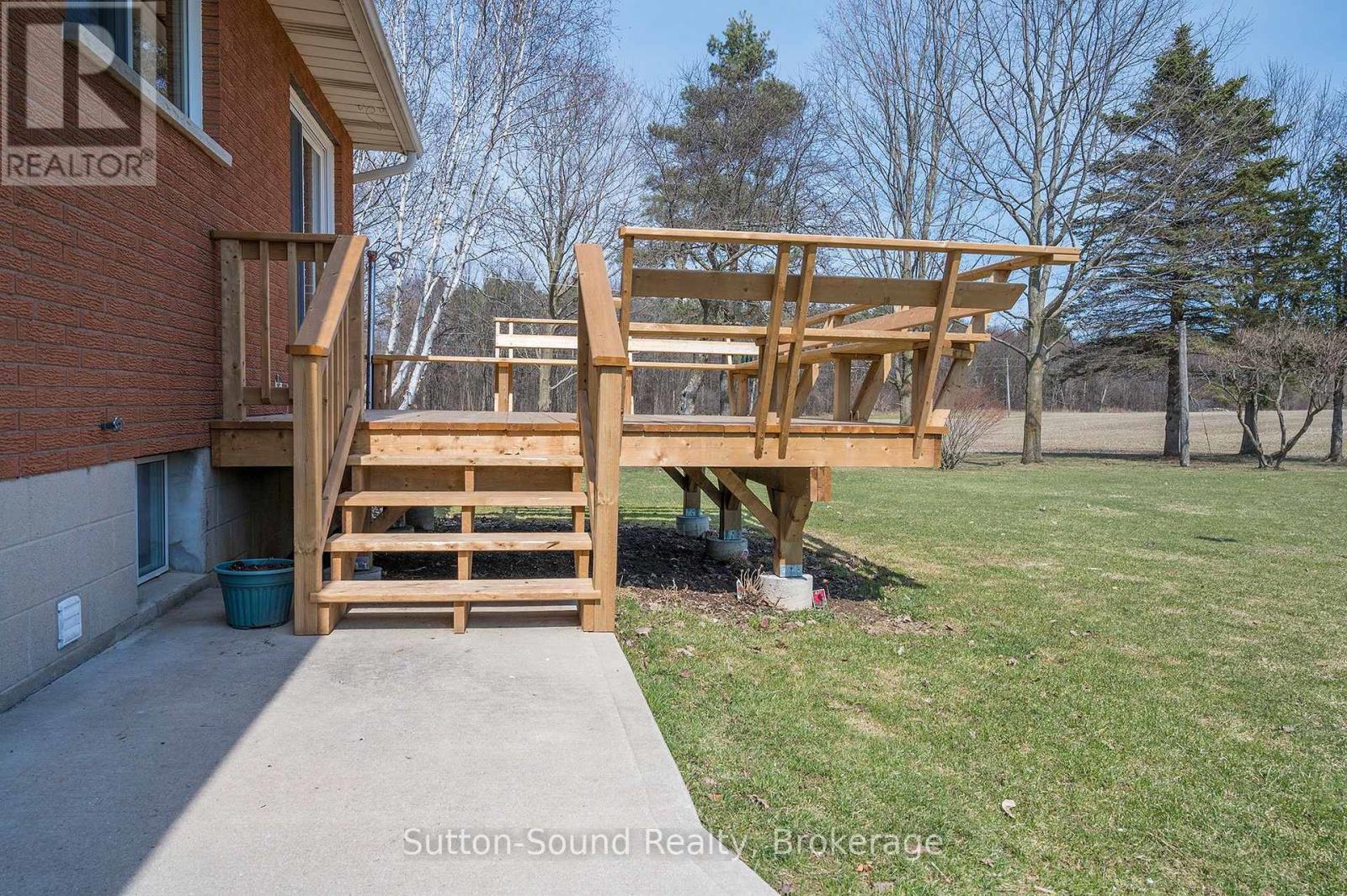 458523 8 Concession, Meaford, Ontario  N4K 5W4 - Photo 3 - X12989422