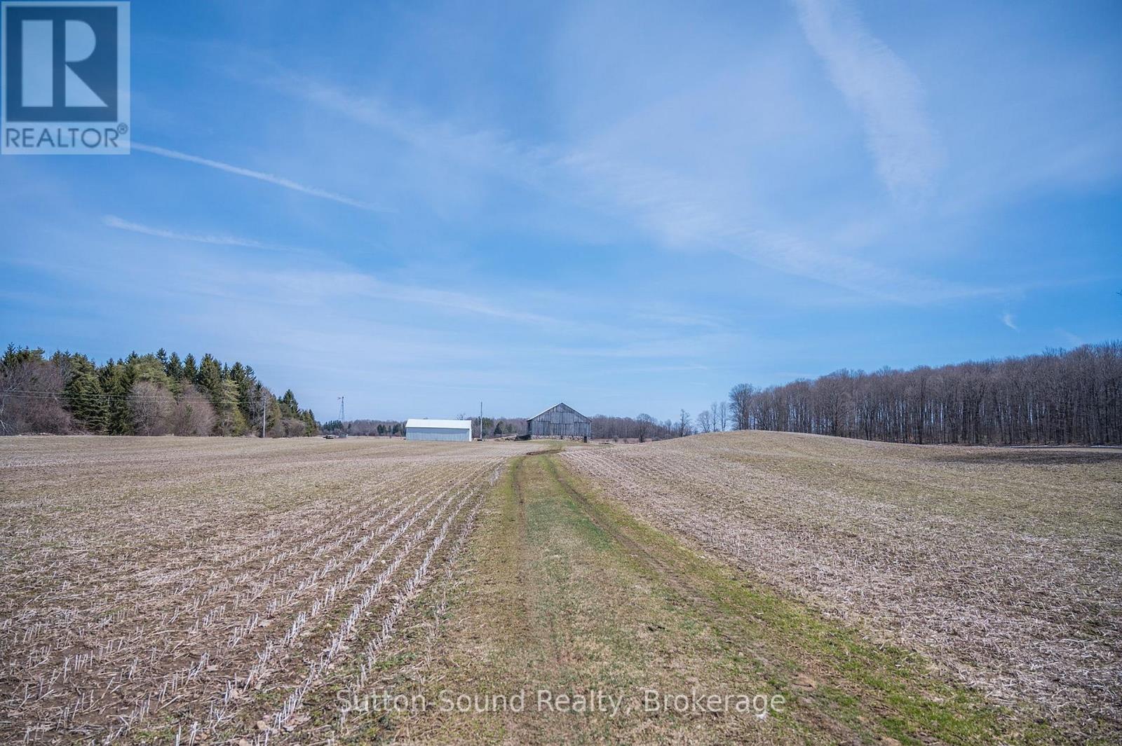 458523 8 Concession, Meaford, Ontario  N4K 5W4 - Photo 34 - X12989422