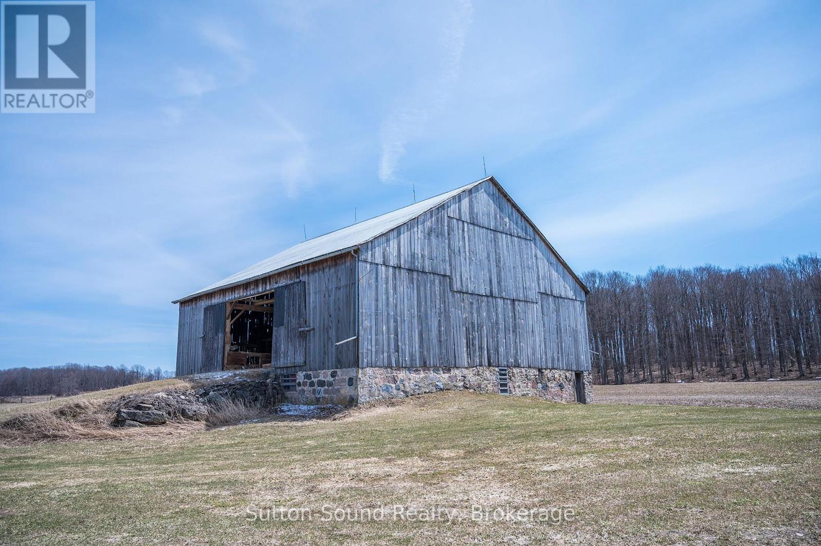 458523 8 Concession, Meaford, Ontario  N4K 5W4 - Photo 38 - X12989422