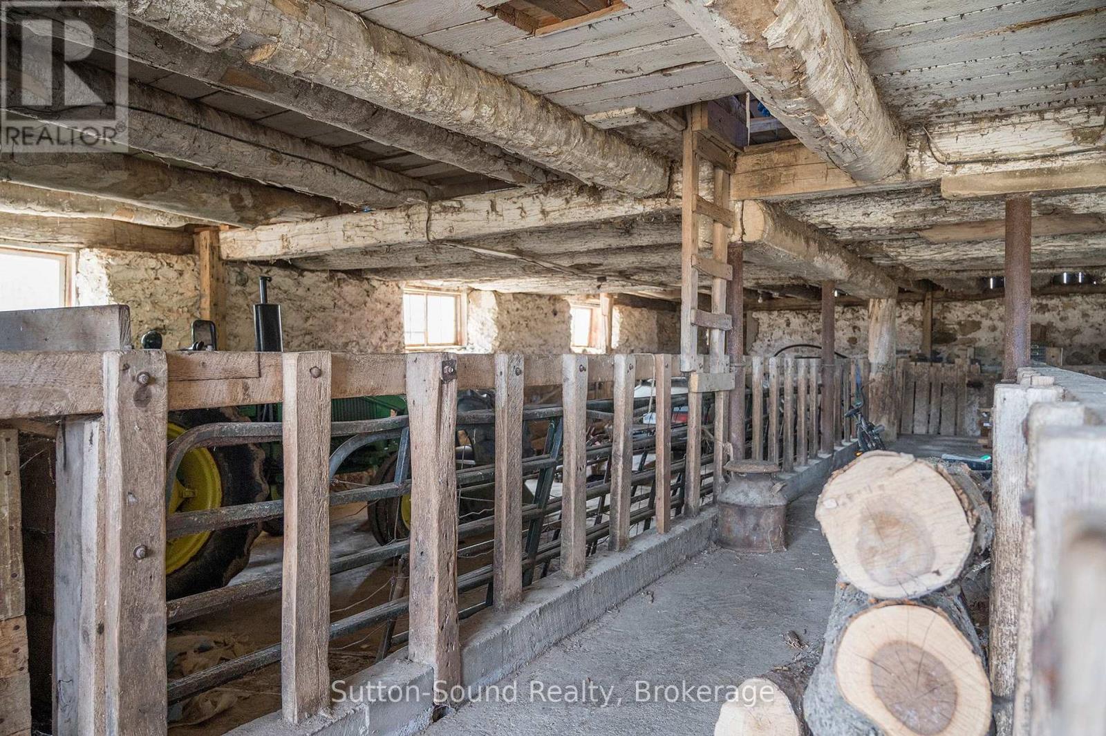 458523 8 Concession, Meaford, Ontario  N4K 5W4 - Photo 42 - X12989422