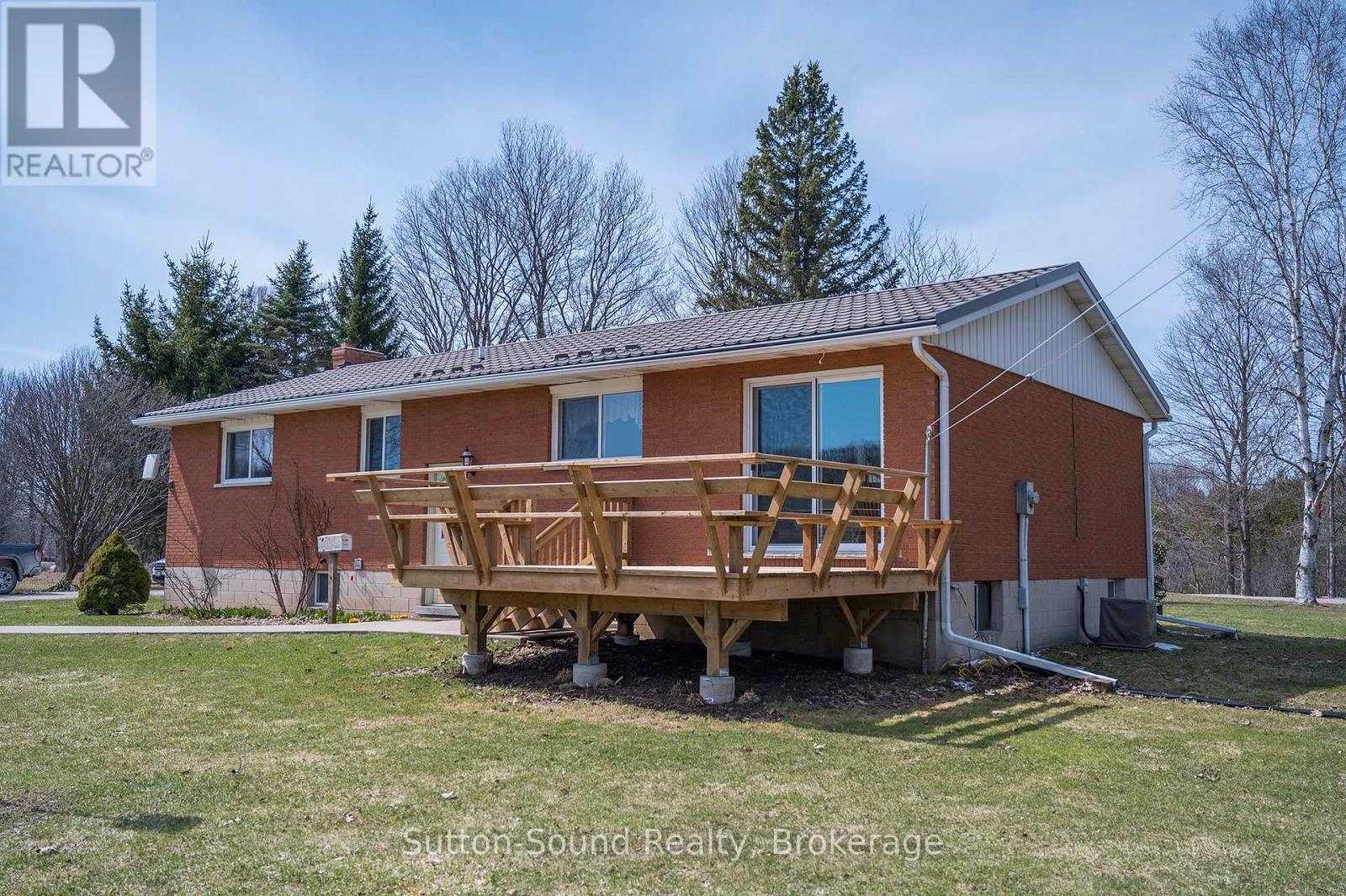 458523 8 Concession, Meaford, Ontario  N4K 5W4 - Photo 5 - X12989422