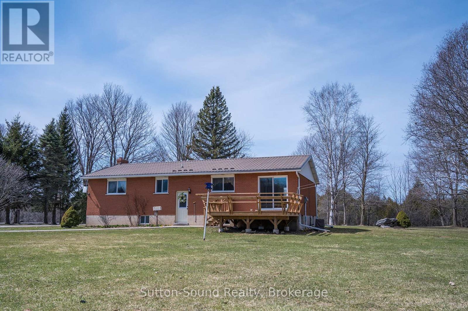 458523 8 Concession, Meaford, Ontario  N4K 5W4 - Photo 6 - X12989422