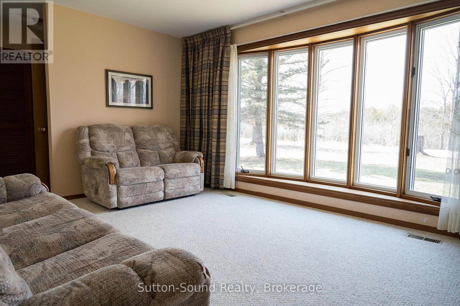 458523 8 Concession, Meaford, Ontario  N4K 5W4 - Photo 8 - X12989422