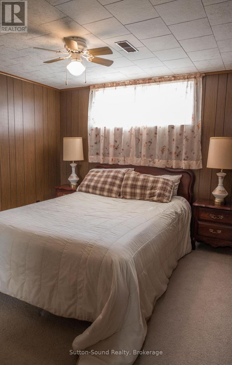 458523 8 Concession, Meaford, Ontario  N4K 5W4 - Photo 22 - X12989464