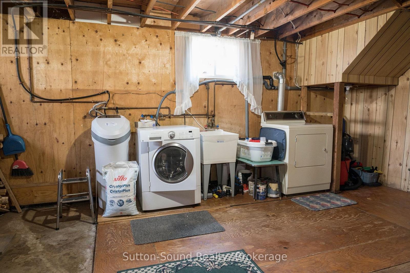 458523 8 Concession, Meaford, Ontario  N4K 5W4 - Photo 26 - X12989464