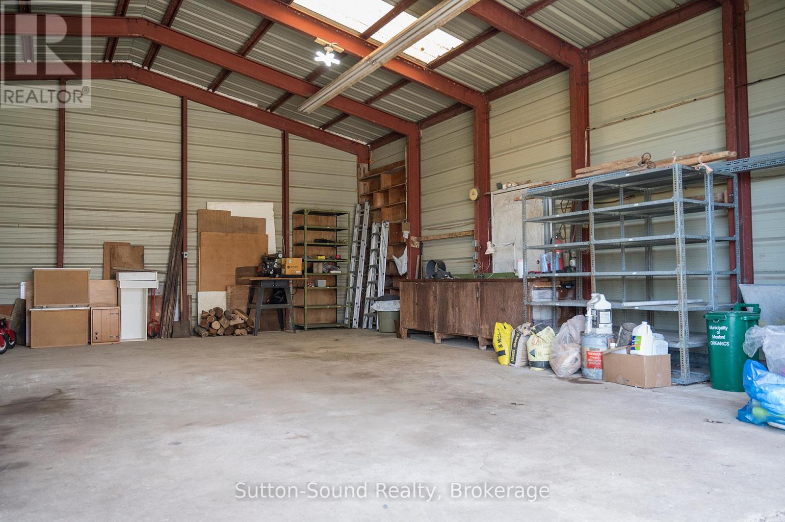 458523 8 Concession, Meaford, Ontario  N4K 5W4 - Photo 29 - X12989464