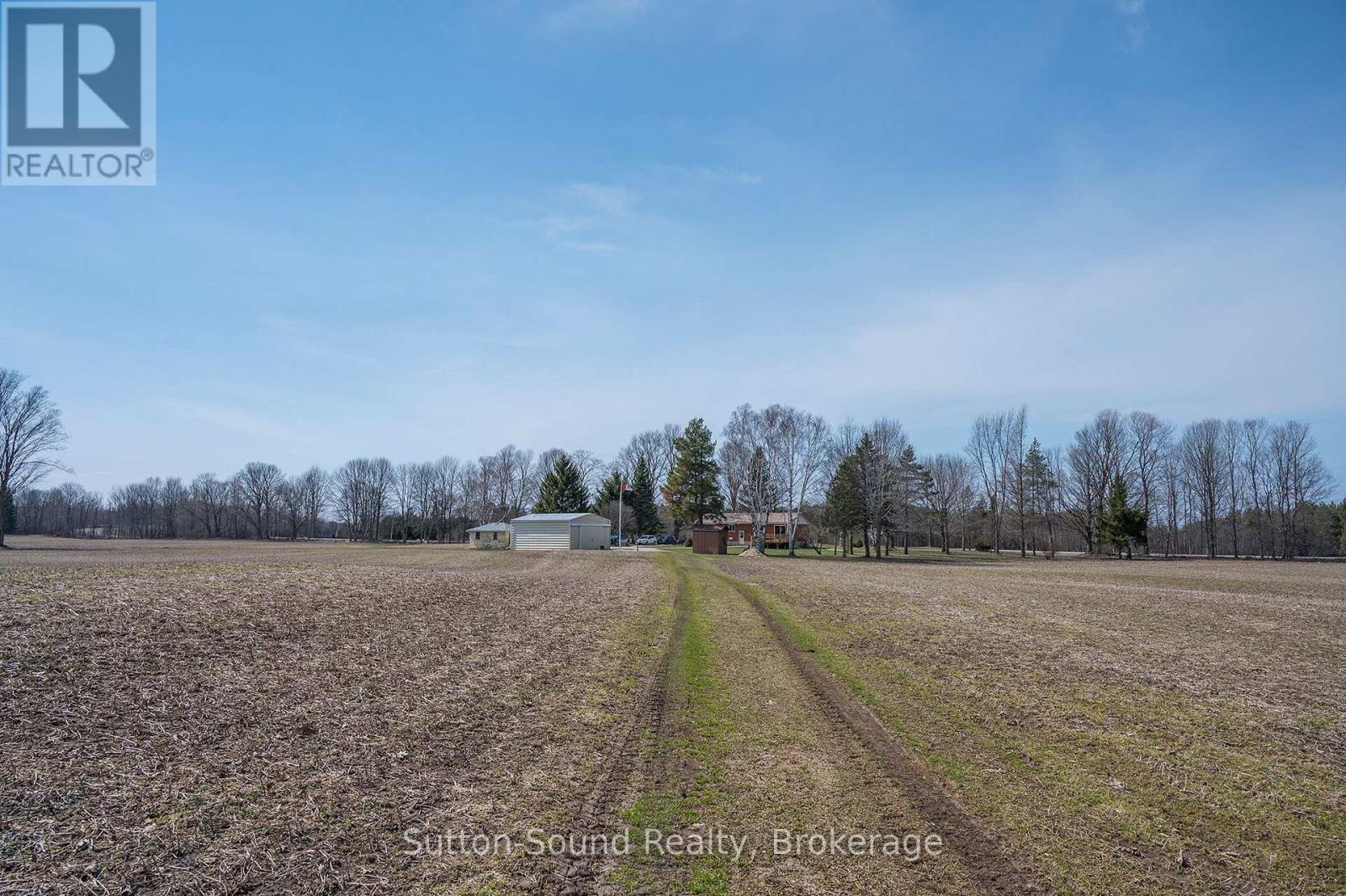 458523 8 Concession, Meaford, Ontario  N4K 5W4 - Photo 35 - X12989464