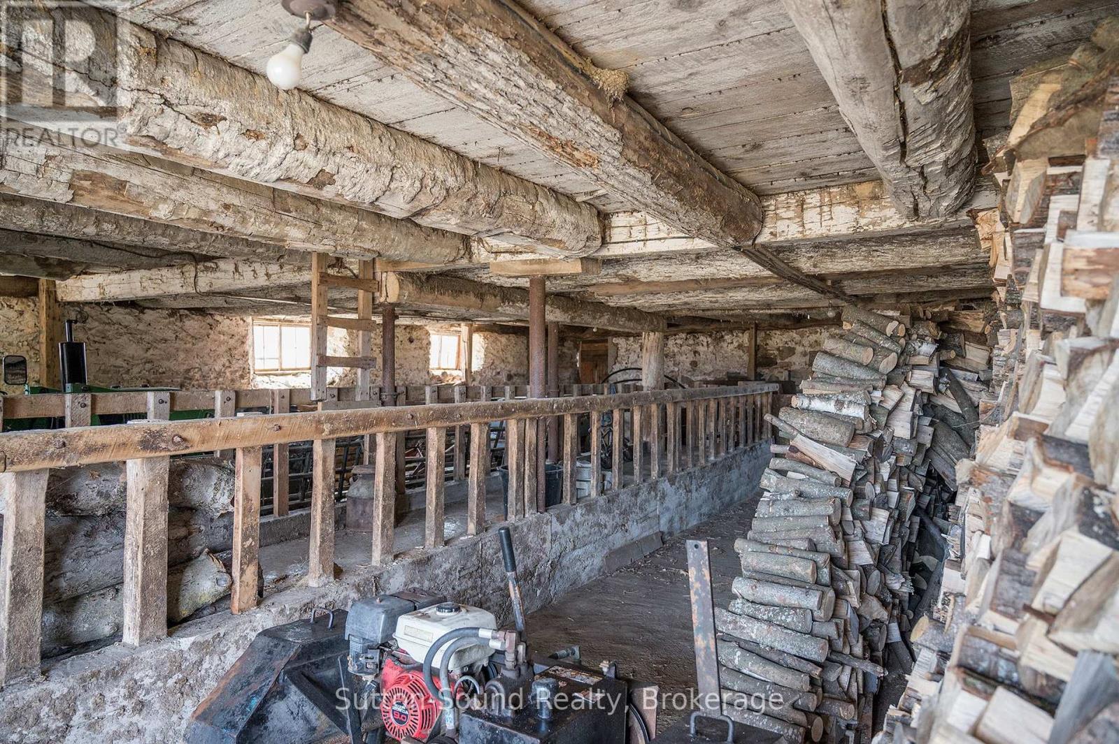 458523 8 Concession, Meaford, Ontario  N4K 5W4 - Photo 40 - X12989464