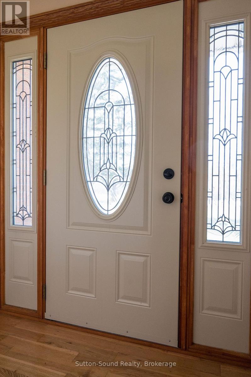 458523 8 Concession, Meaford, Ontario  N4K 5W4 - Photo 7 - X12989464