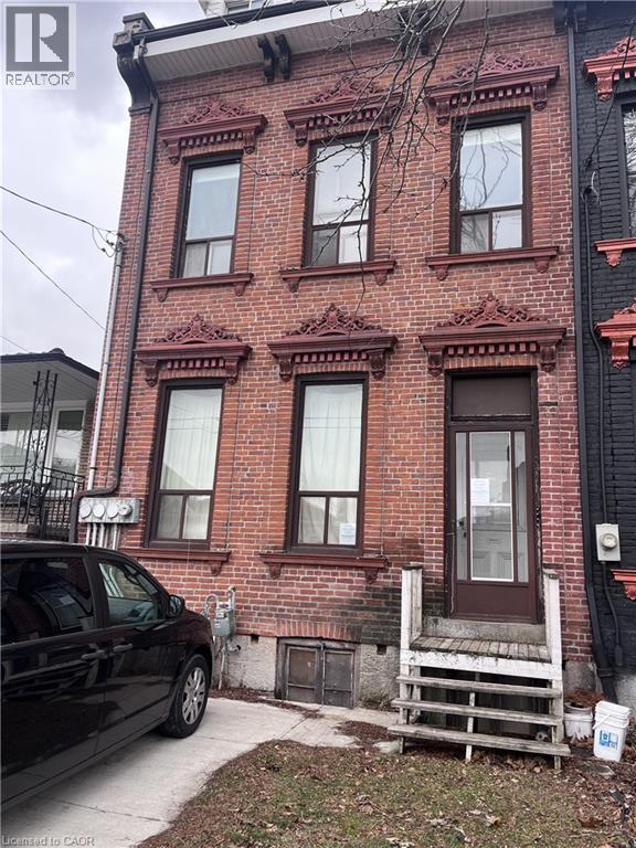 223 PARK Street N, Hamilton, Ontario