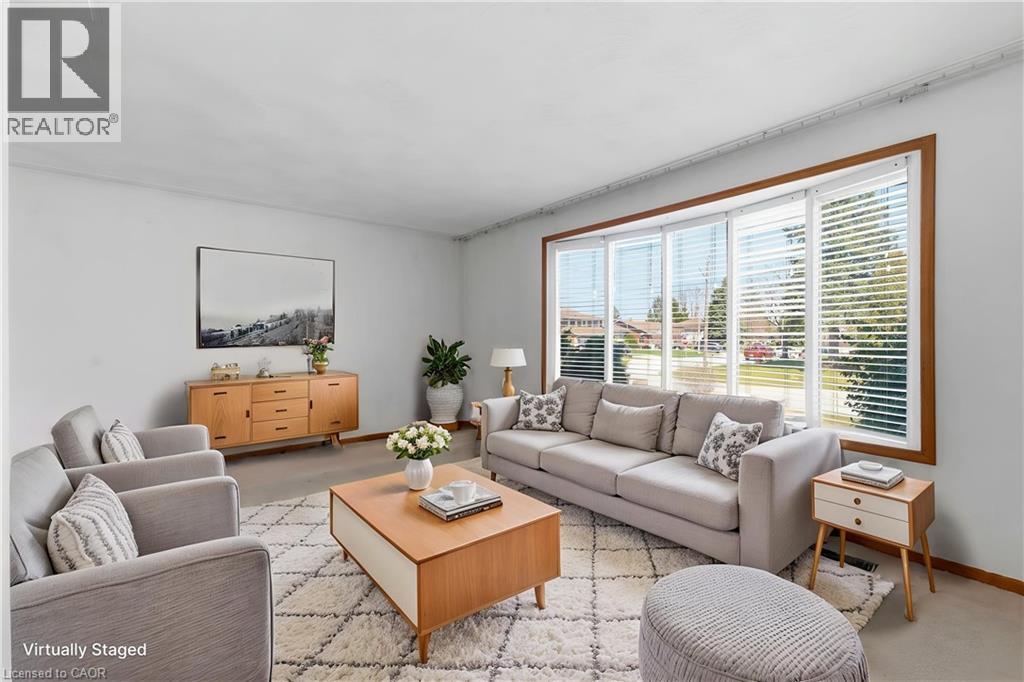 7 Lichty Crescent, Kitchener, Ontario  N2B 2Z5 - Photo 15 - 40789664