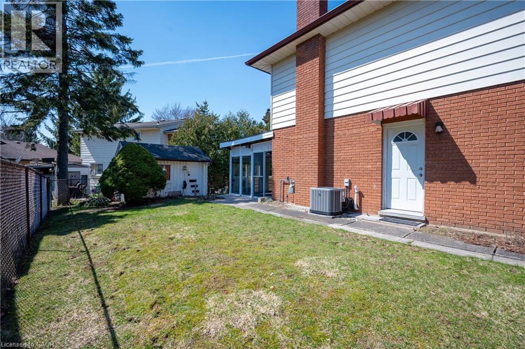 7 Lichty Crescent, Kitchener, Ontario  N2B 2Z5 - Photo 41 - 40789664