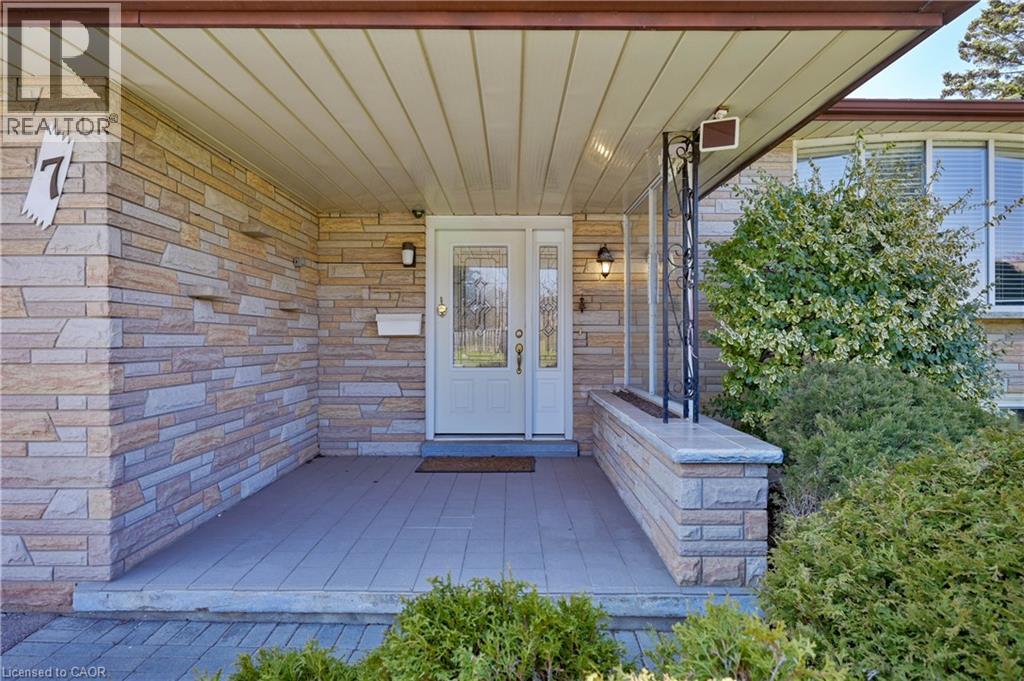 7 Lichty Crescent, Kitchener, Ontario  N2B 2Z5 - Photo 5 - 40789664