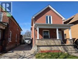 182 MARLBOROUGH Street, Brantford, Ontario