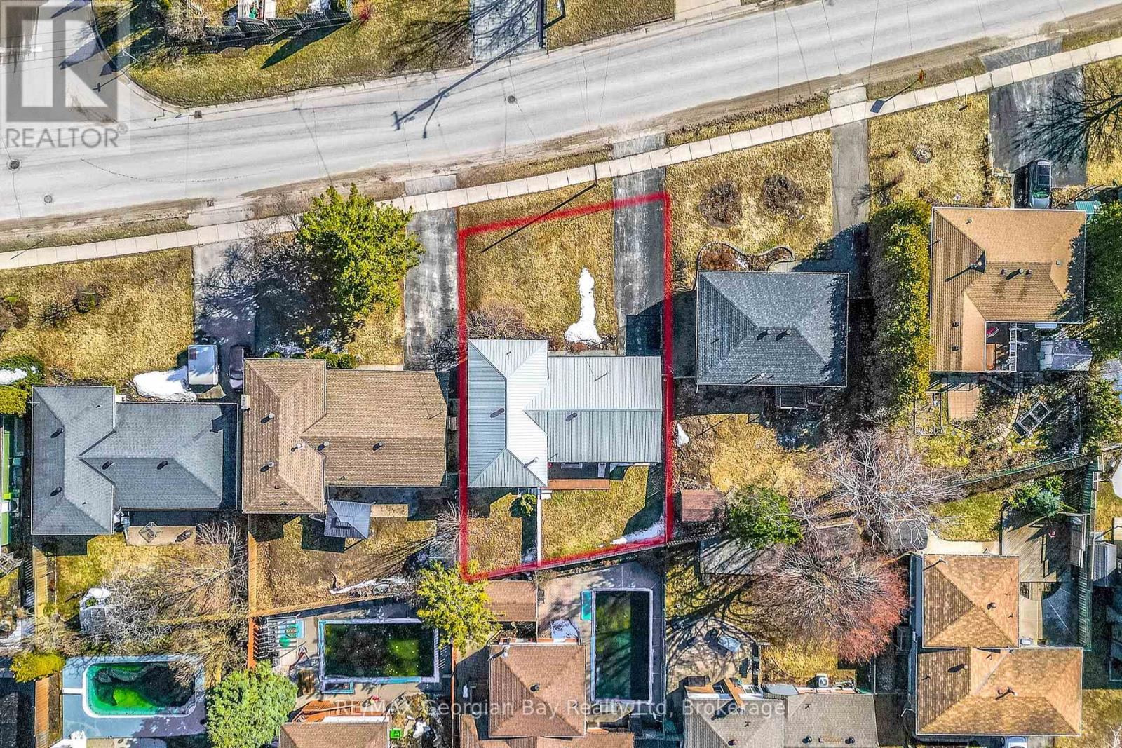 648 Manly Street, Midland, Ontario  L4R 3G5 - Photo 32 - S12989652