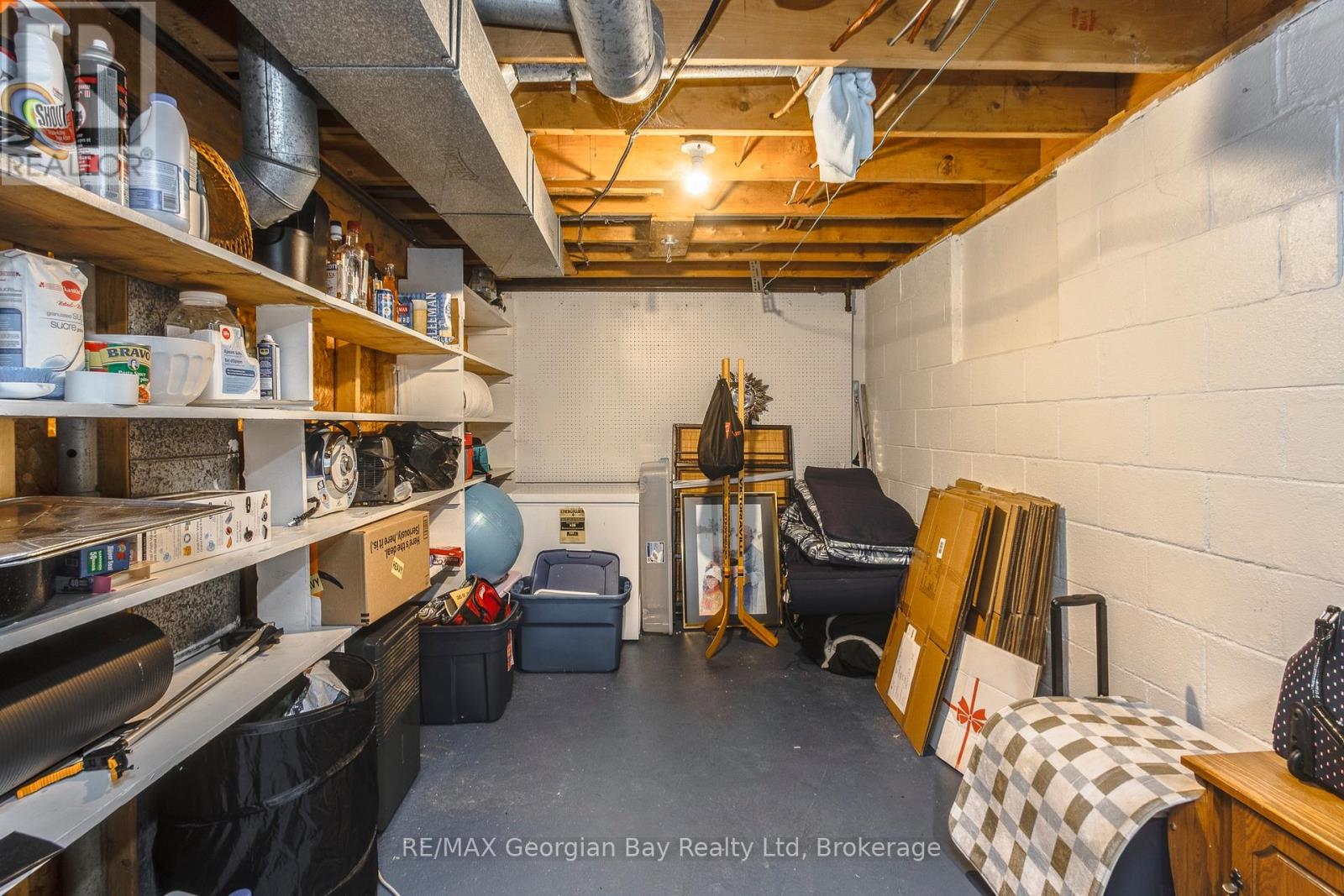 648 Manly Street, Midland, Ontario  L4R 3G5 - Photo 36 - S12989652