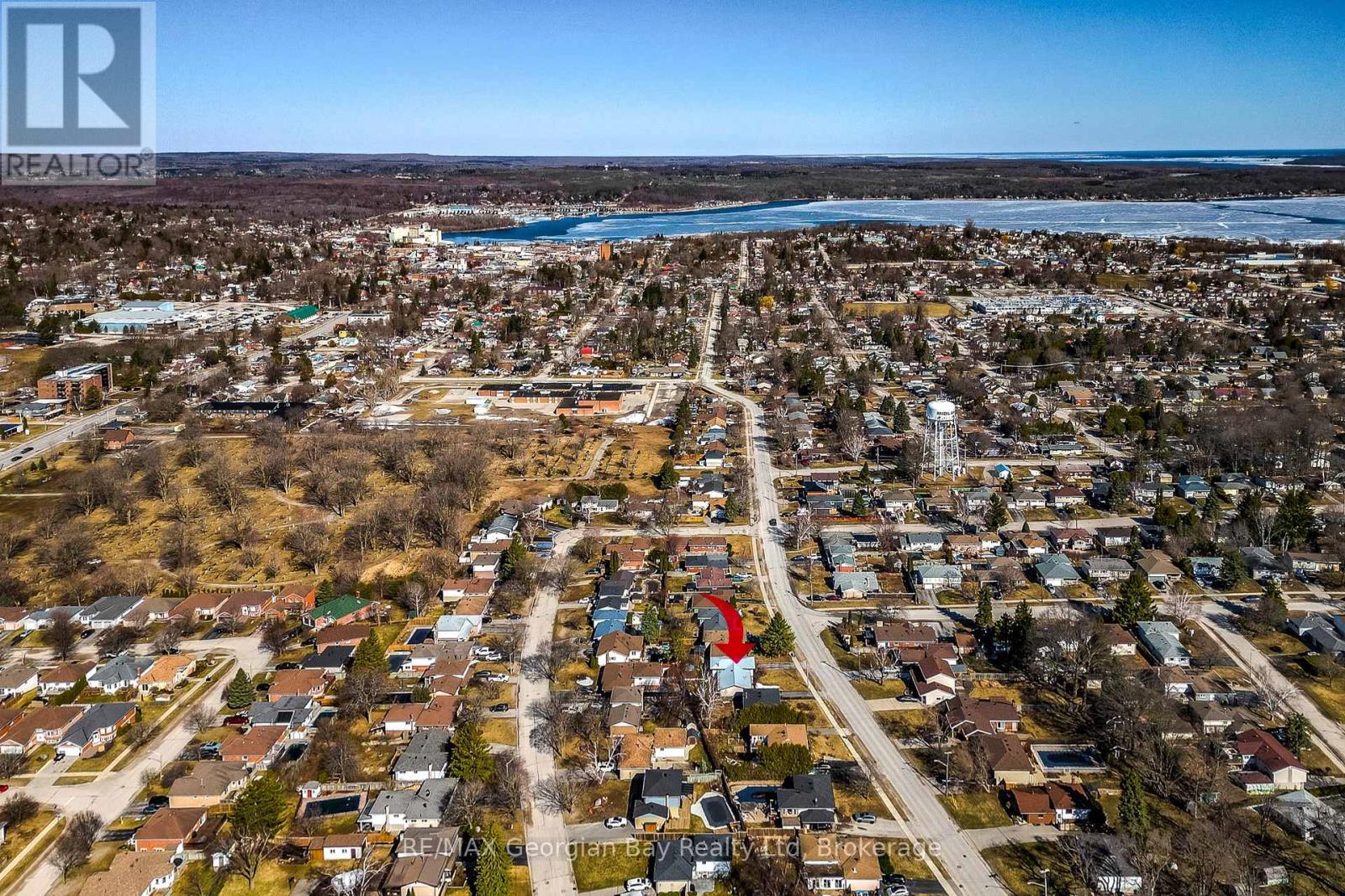 648 Manly Street, Midland, Ontario  L4R 3G5 - Photo 46 - S12989652