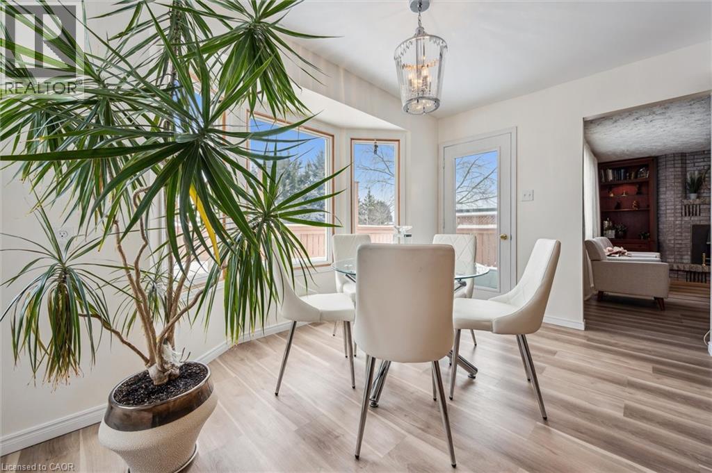 488 Heather Hill Place, Waterloo, Ontario  N2T 1H7 - Photo 13 - 40819956