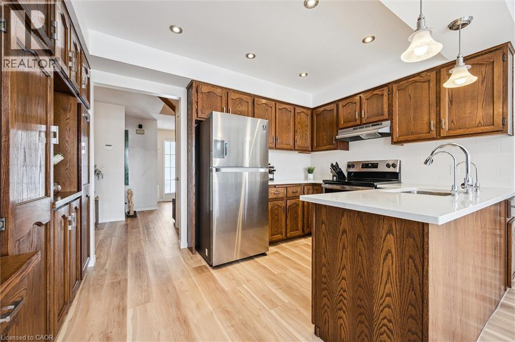 488 Heather Hill Place, Waterloo, Ontario  N2T 1H7 - Photo 16 - 40819956