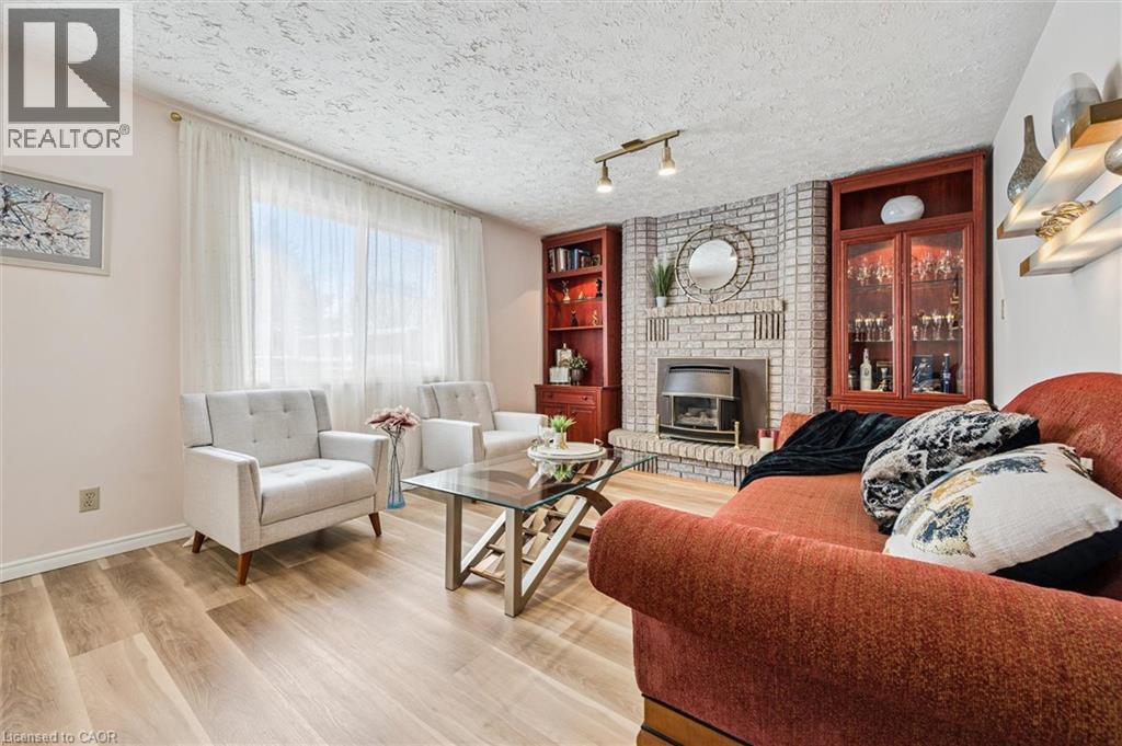 488 Heather Hill Place, Waterloo, Ontario  N2T 1H7 - Photo 19 - 40819956