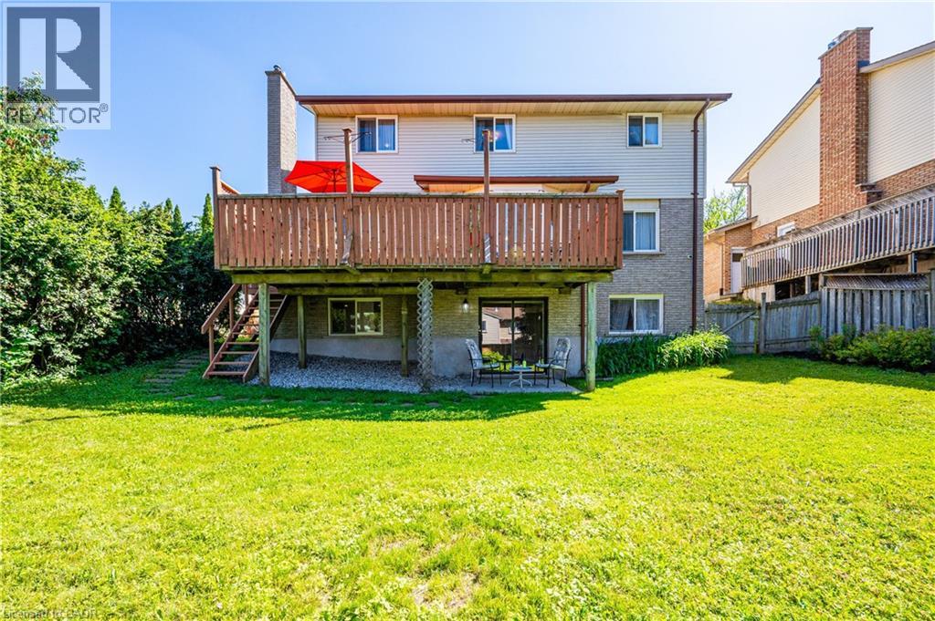 488 Heather Hill Place, Waterloo, Ontario  N2T 1H7 - Photo 44 - 40819956