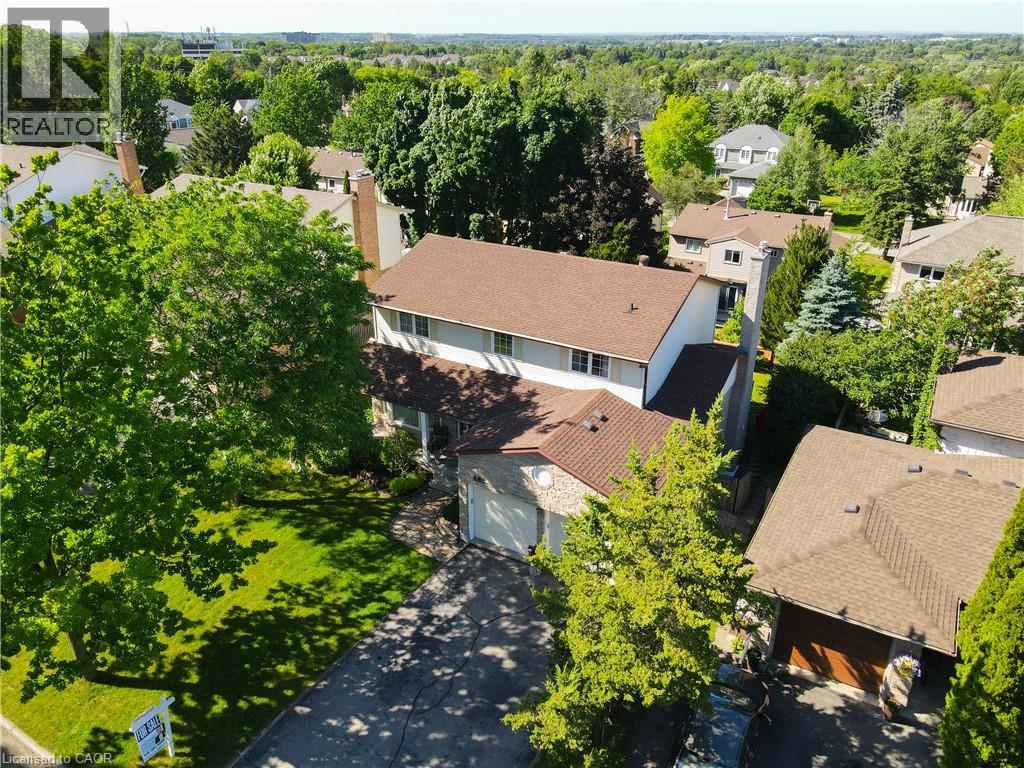 488 Heather Hill Place, Waterloo, Ontario  N2T 1H7 - Photo 46 - 40819956