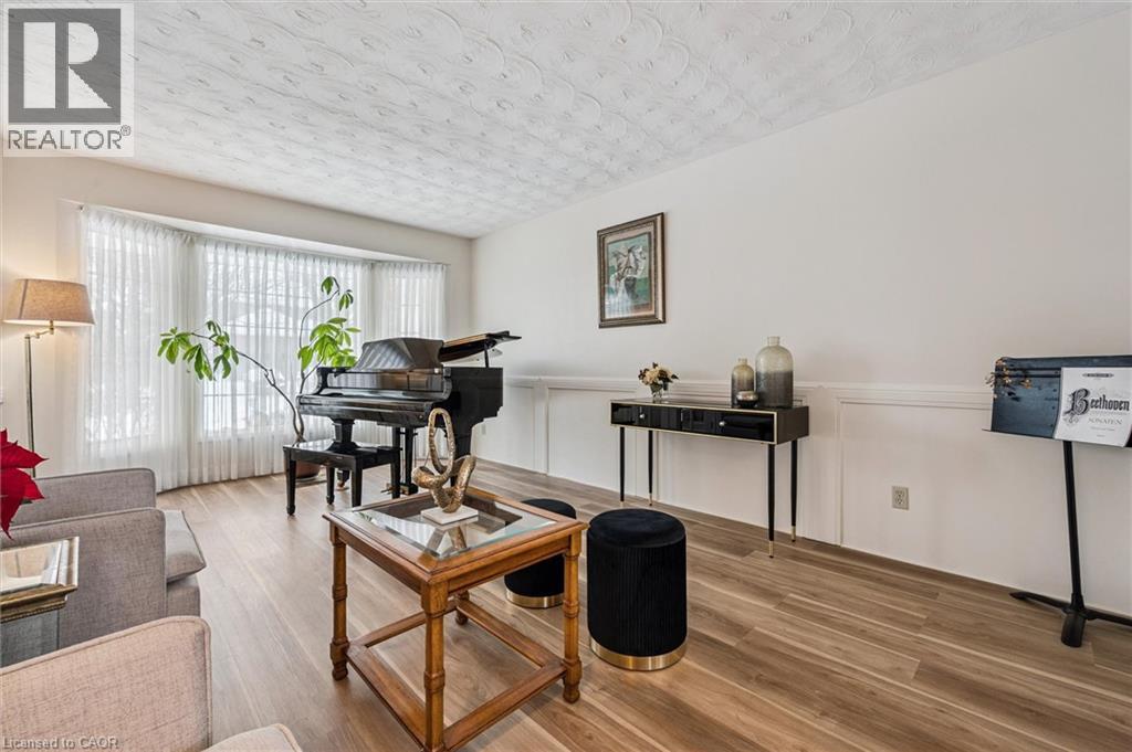 488 Heather Hill Place, Waterloo, Ontario  N2T 1H7 - Photo 9 - 40819956