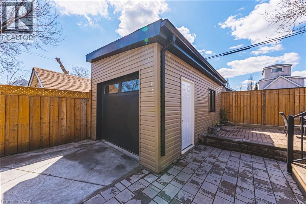 68 Vansitmart Avenue, Hamilton, Ontario  L8H 3A5 - Photo 46 - 40819889