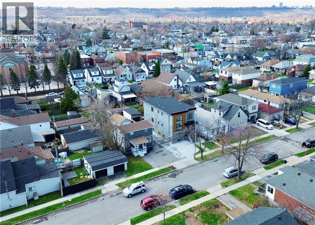 68 Vansitmart Avenue, Hamilton, Ontario  L8H 3A5 - Photo 49 - 40819889